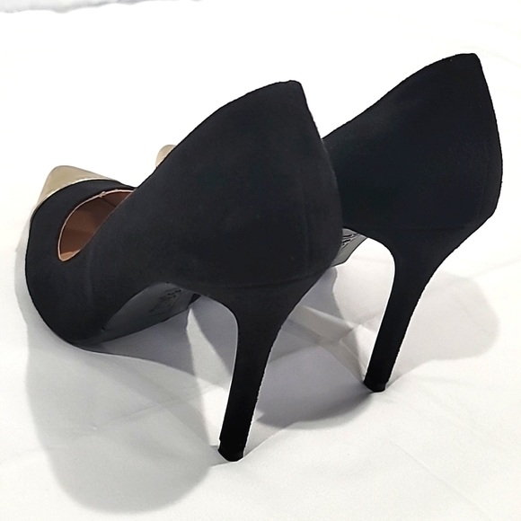 Fioni Heels 4" - Picture 3 of 5